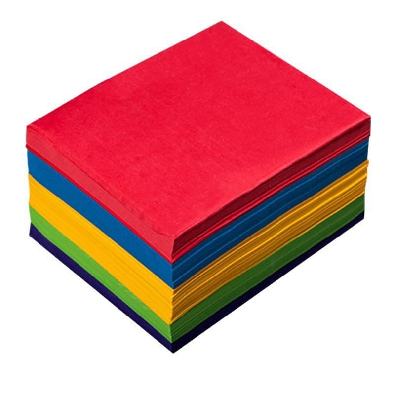 ConfetiGo Confeti de Papel Ignífugo - 1kg a Granel para Clubes Nocturnos y Eventos