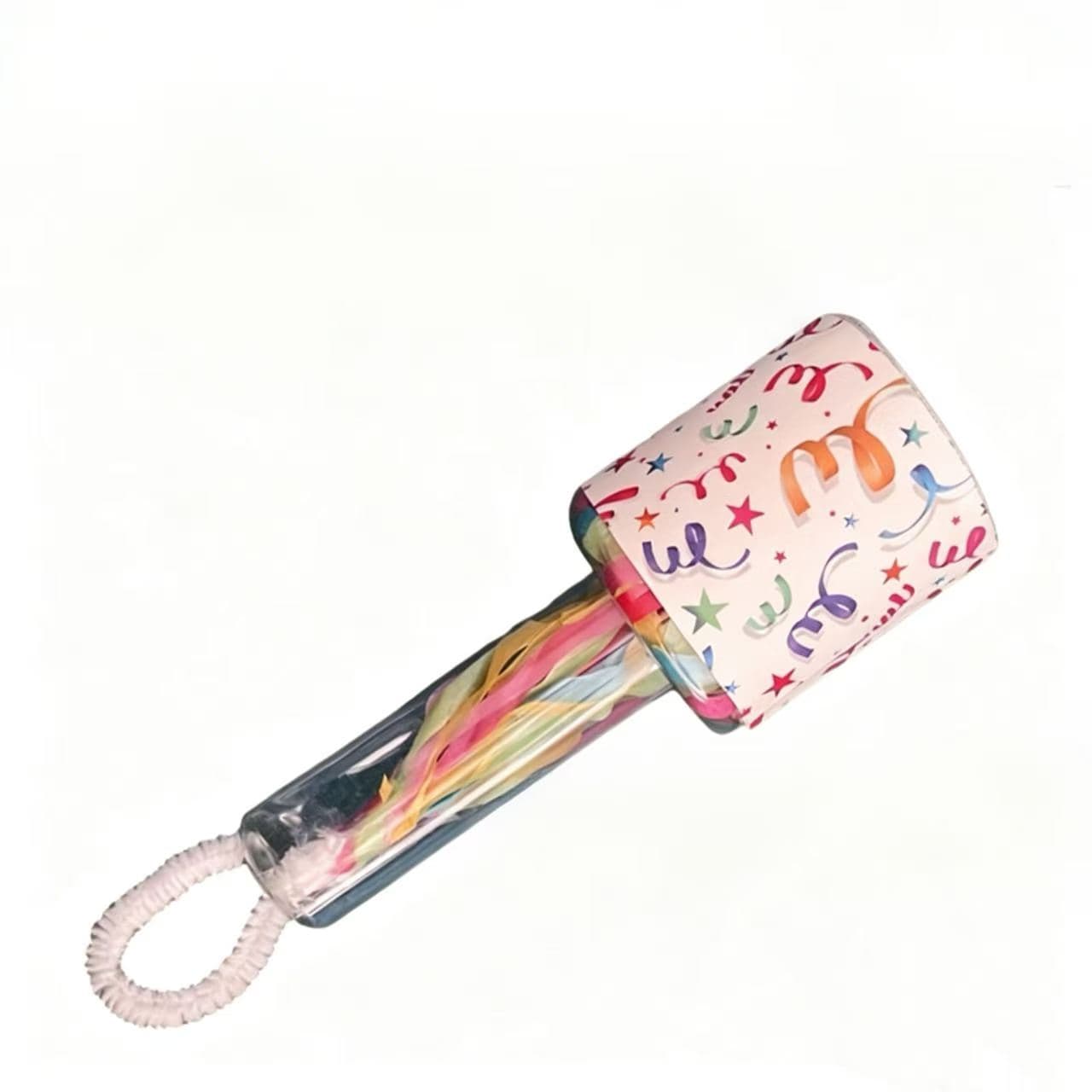 ConfettiGo 30头蜘蛛丝手抛彩带
