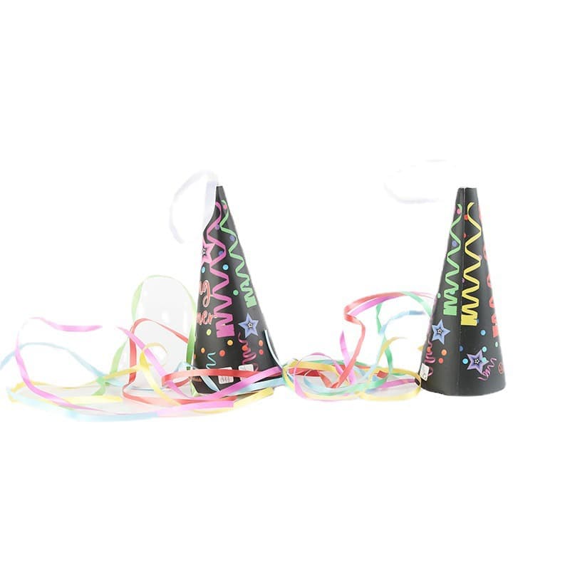 ConfettiGo Popper à Confettis à Ressort - Accessoire de Célébration Sûr et Écologique
