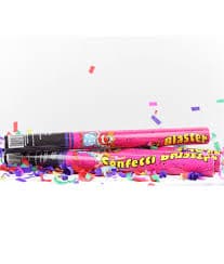 Confetti Cannon Shipping Guide: Costs, Packaging, Dangerous vs Non-Dangerous Goods & How to Control Import Risk