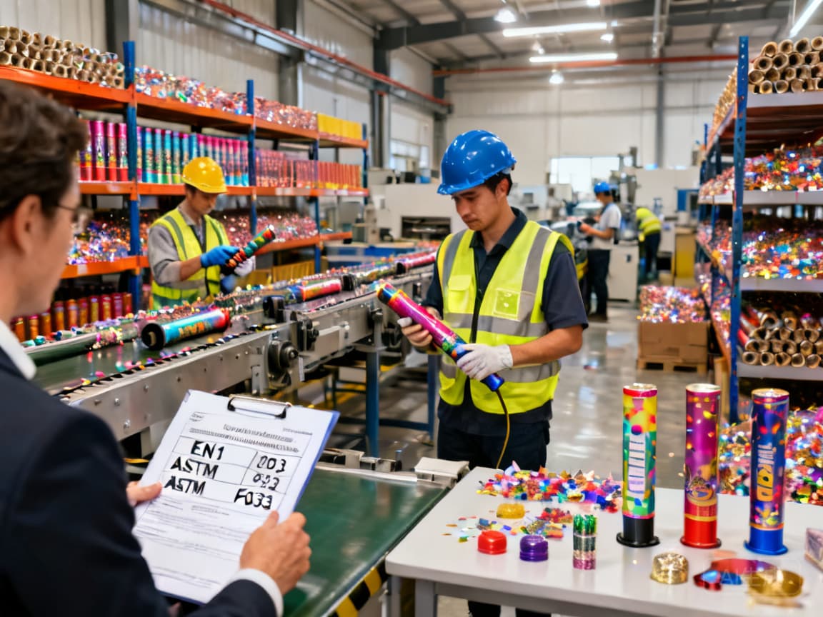 Avantages de l'Approvisionnement Stratégique pour la Croissance des Entreprises de Fournitures de Célébration