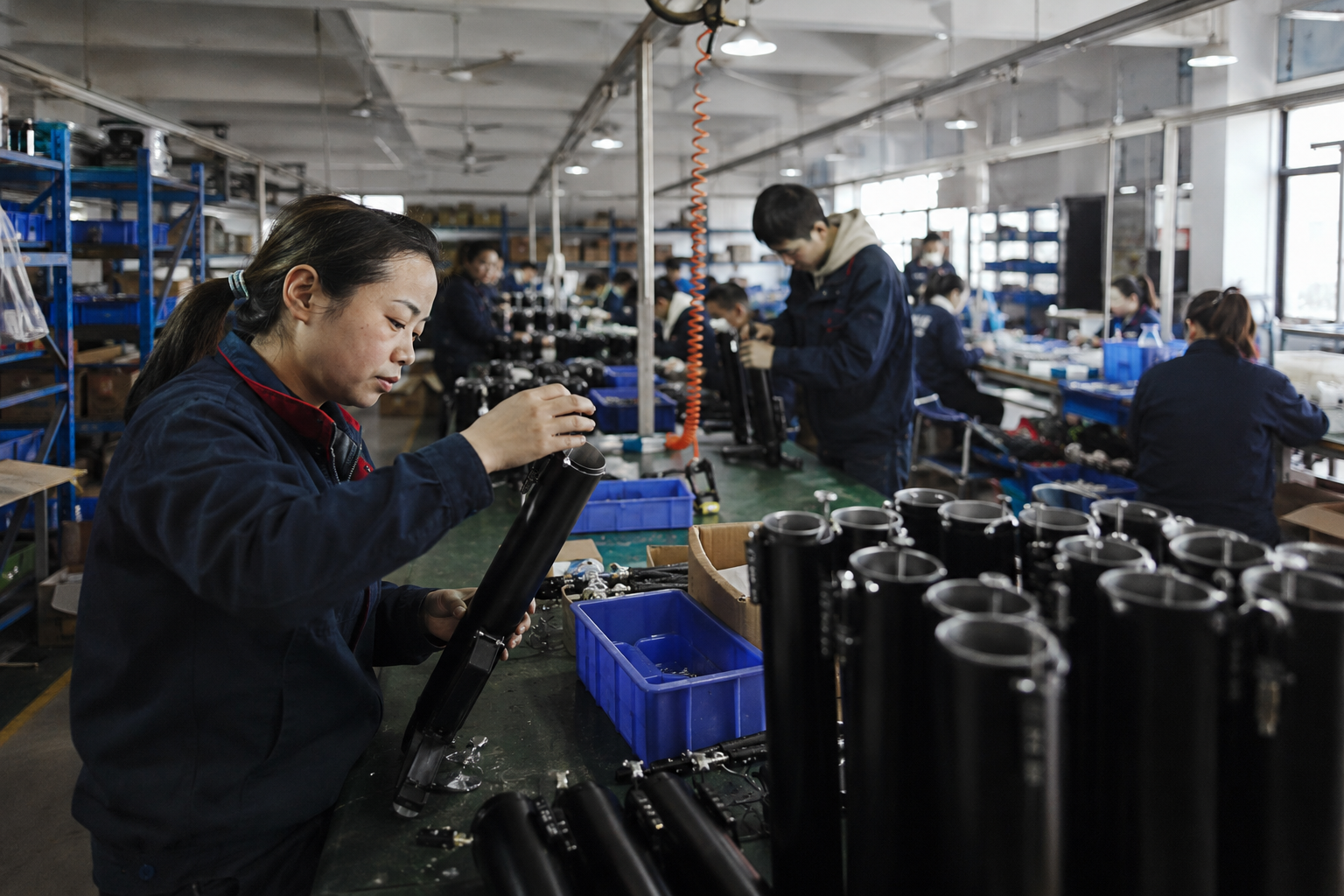 Accélérez votre entreprise de fournitures de fête avec des canons à confettis directs d'usine