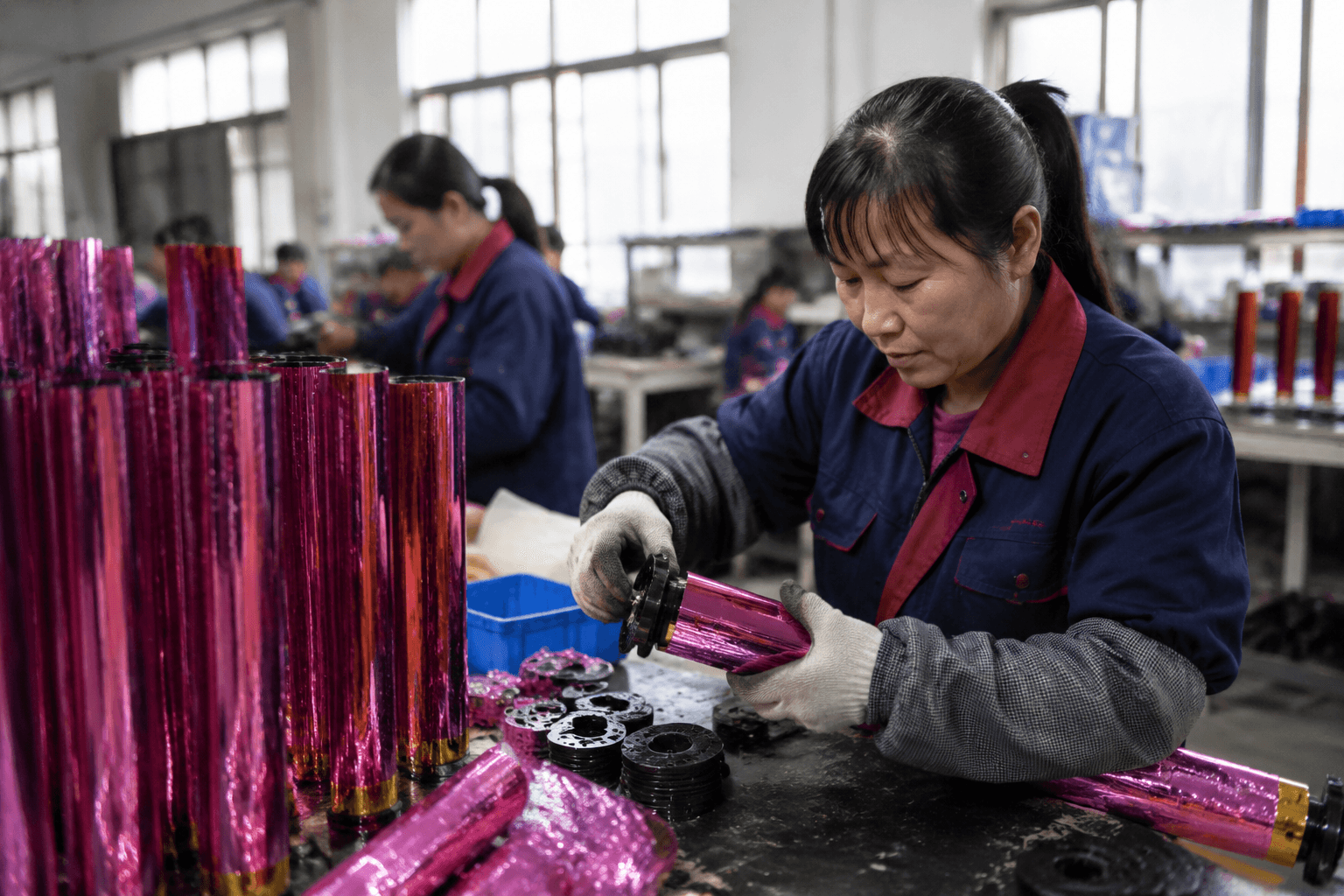 How Factory-Direct Confetti Cannon Manufacturing Drives Scalable Growth for Celebration Supplies Wholesalers