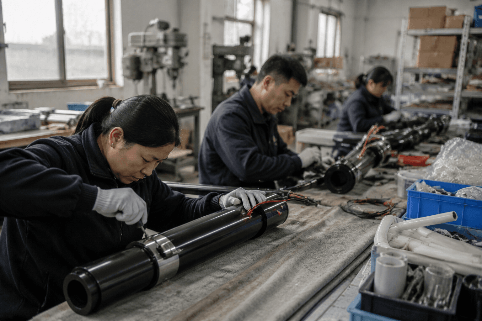Unlock Profitable Growth with Factory-Direct Confetti Cannons from China's Leading Manufacturer
