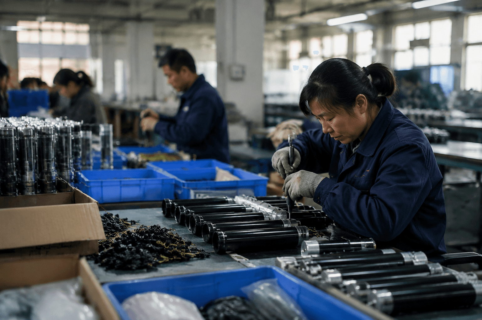 通过工厂直供彩纸礼花炮提升您的庆典用品利润率