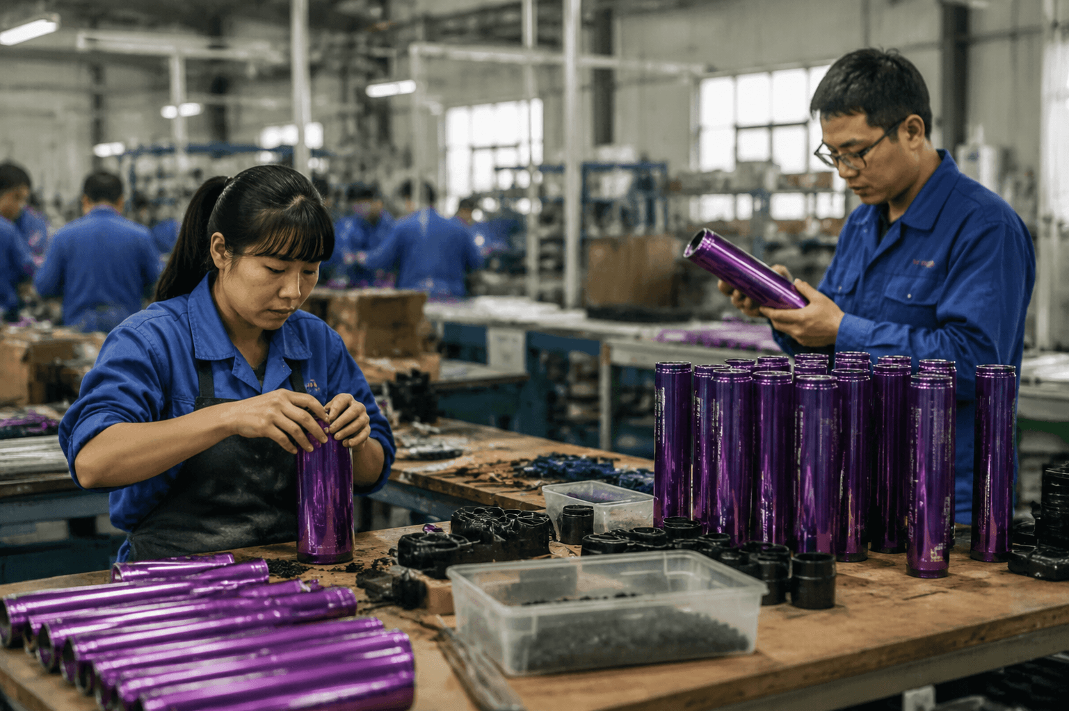 ยกระดับธุรกิจอุปกรณ์จัดงานเฉลิมฉลองของคุณ: ความร่วมมือ B2B ปืนยิงกระดาษโปรยจากโรงงานเพื่อผลกำไรที่สูงขึ้น