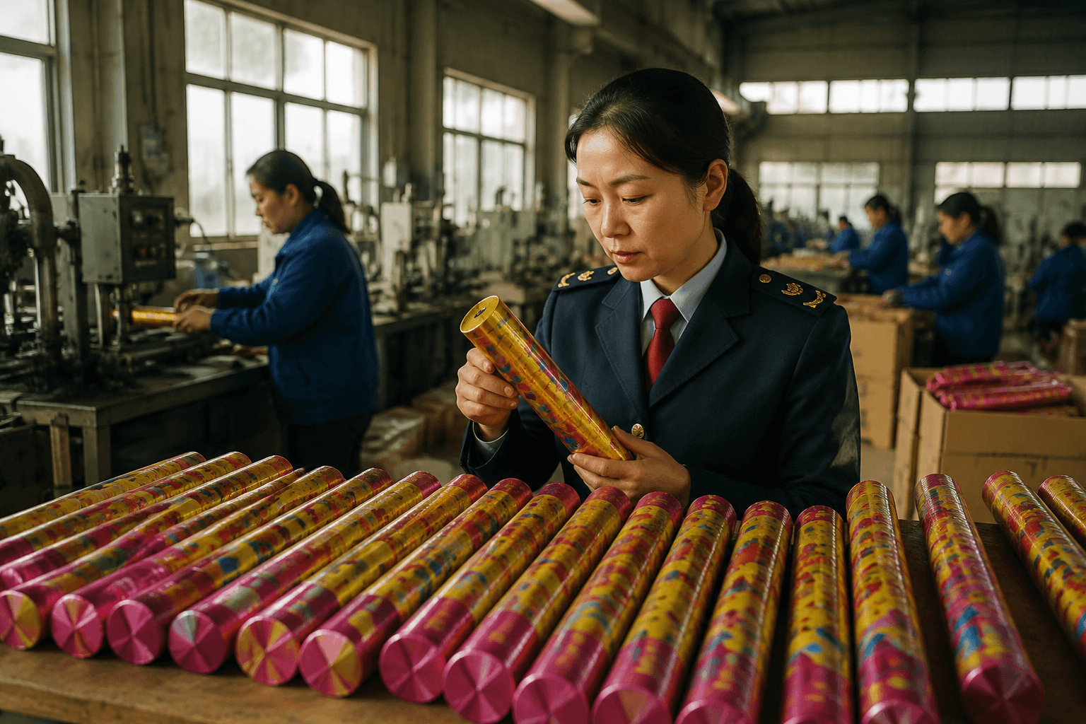 How to Choose a Confetti Cannon Wholesale Partner for Maximum Profit and Reliability