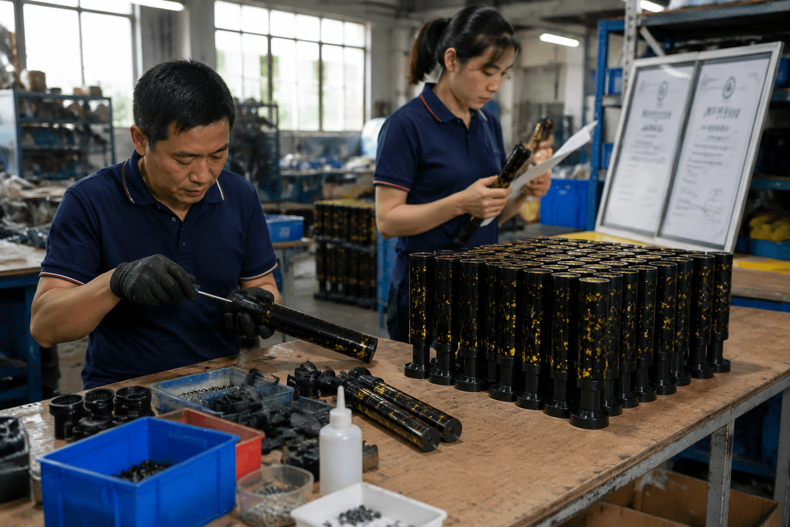 工厂直供B2B彩纸礼花炮合作如何提升庆典用品批发商的利润