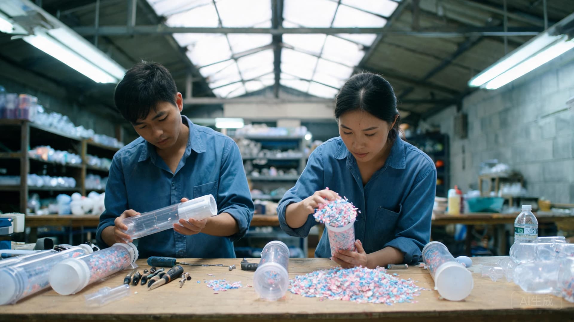 How Partnering with a Factory-Direct B2B Confetti Cannon Supplier Accelerates Your Celebration Supplies Business Growth