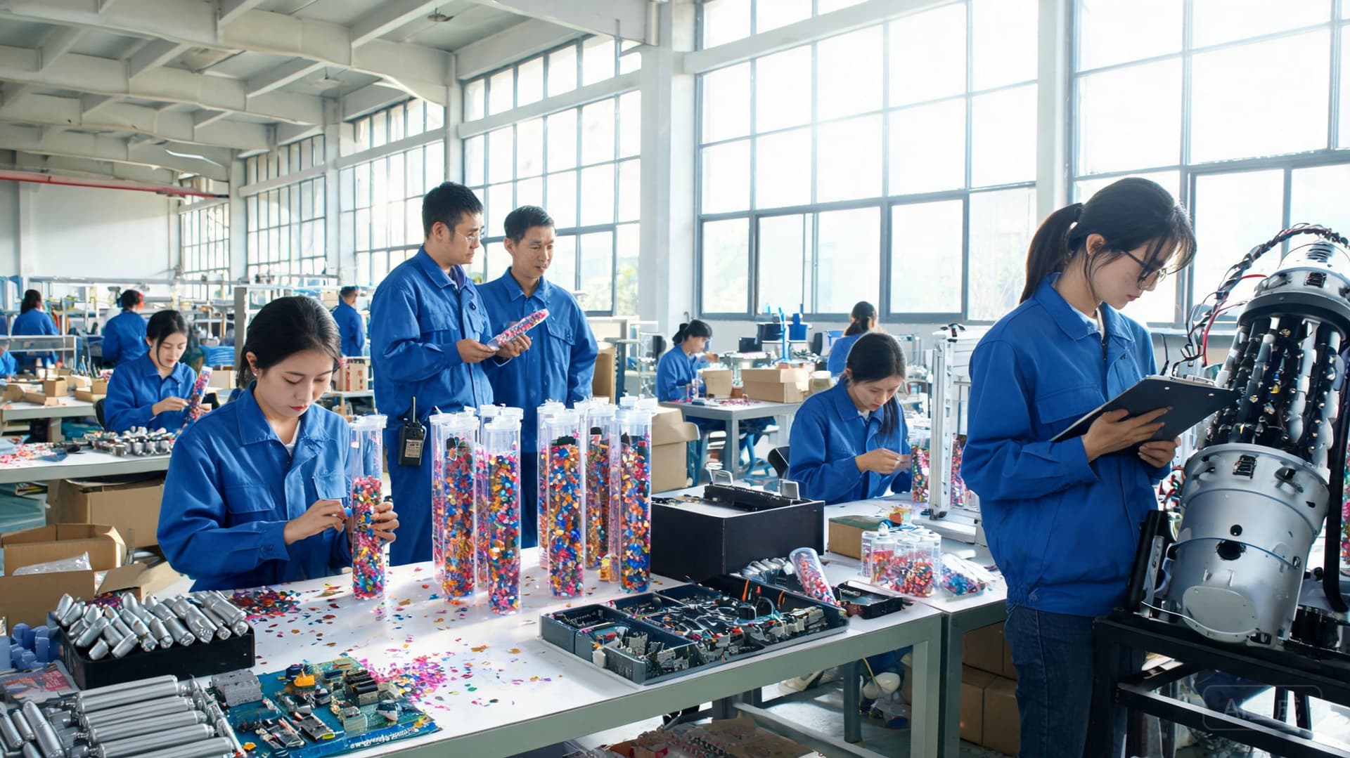 How Factory-Direct Confetti Cannon Manufacturing Drives Scalable Growth for Celebration Supplies Wholesalers