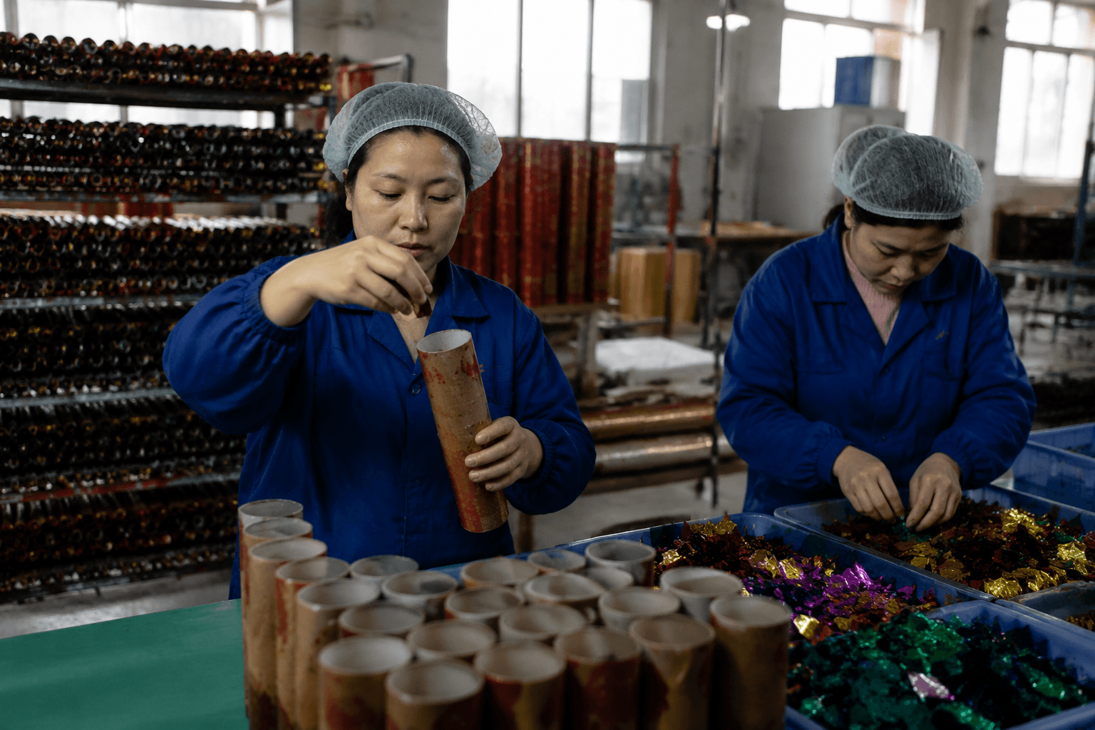 Factory-Direct Confetti Cannons: The Key to Reliable Supply and Higher Profits for B2B Buyers