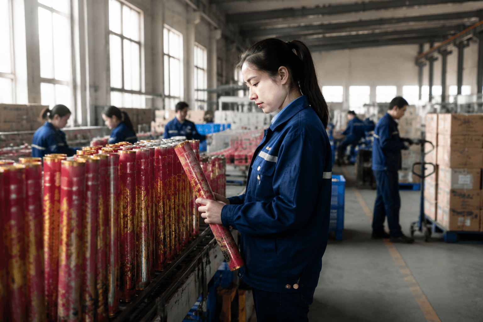 Choisir la bonne usine de canons à confettis : Un guide d'approvisionnement B2B pour les fournitures de fête