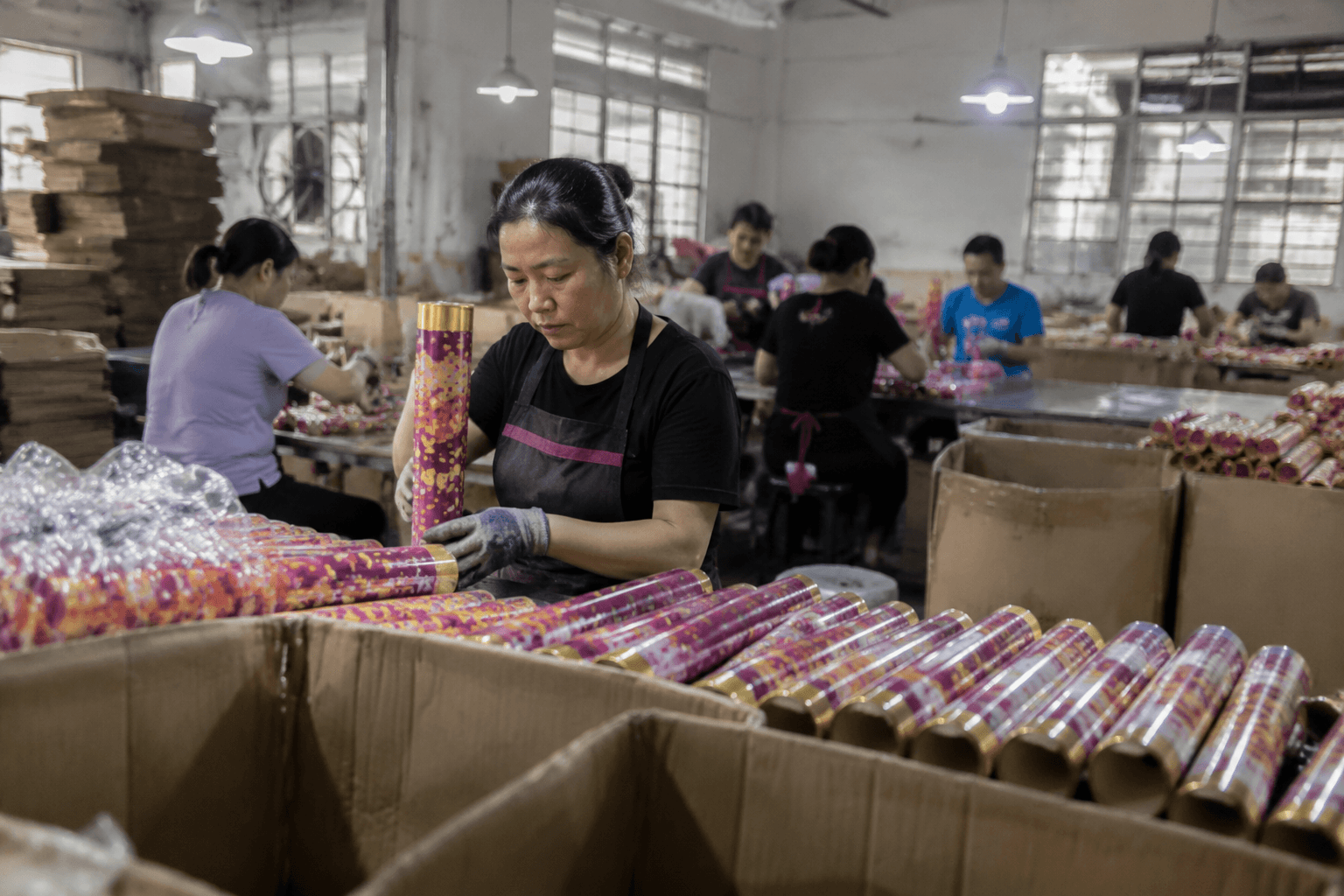 How Direct Factory Sourcing for Confetti Cannons Eliminates Stockouts and Boosts Your Profit Margins